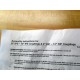 IPEX ASTMD2513 F1055 Safety Fitting Coupling 8 IPS GPE3408 SDR11 - New No Box