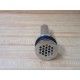 Keeney 5680PC Lavatory Grid Strainer