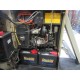 Crown 20MT-130 Walkie Stacker Lift Truck 20 MT130 - Used