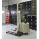 Crown 20MT-130 Walkie Stacker Lift Truck 20 MT130 - Used