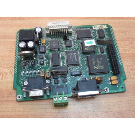 Medar 9-0999 Circuit Board 900-6663-6P - Parts Only