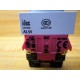 Idec ALFW29911-G-12V Pushbutton ALFW29911G12V