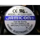 Jamicon JA1225H1B0N AC Fan - New No Box