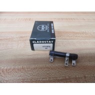 Clarostat VP-10-FA 1K Resistor VP10FA1K