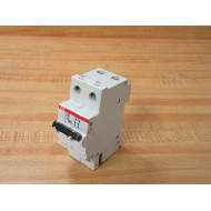 ABB S 262 D 16 16A Circuit Breaker S262D16 - New No Box