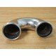 Keeney 10293PC J-Bend Lo Inlet