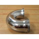 Keeney 10293PC J-Bend Lo Inlet