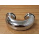 Keeney 10293PC J-Bend Lo Inlet