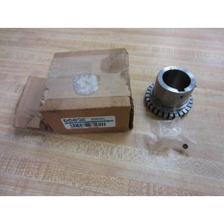 Dodge 006591 3DG Grid Hub - 1 38"