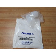 Fit-Line UE1212TN-3 Adapter Elbow UE1212TN3