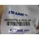 Fit-Line UE1212TN-3 Adapter Elbow UE1212TN3