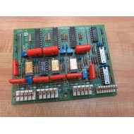 Cincinnati 824795 Circuit Board - Used