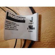 Madison 6916-200 Float Switch 6916200 - New No Box