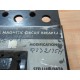 Square D Q23225H 225A Magnetic Circuit Breaker - Used