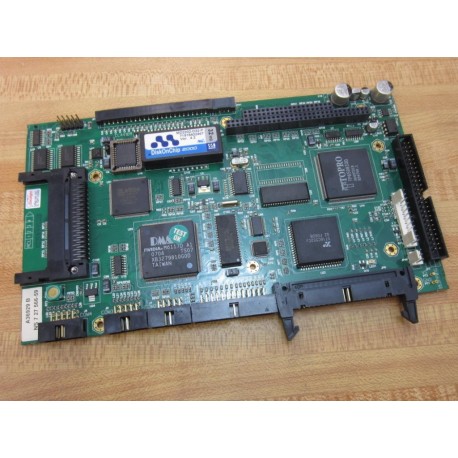 Image A36929 B Inkjet Printer Board A36929B - Used