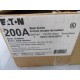 Eaton UBGTH4203BCH Cutler Hammer Meter Socket