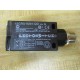 Allen Bradley 42GRU-9201-QD Photoswitch 42GRU9201QD - New No Box