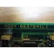 ABB Bailey IMAS001 infi 90 Analog Output Slave Module - Used