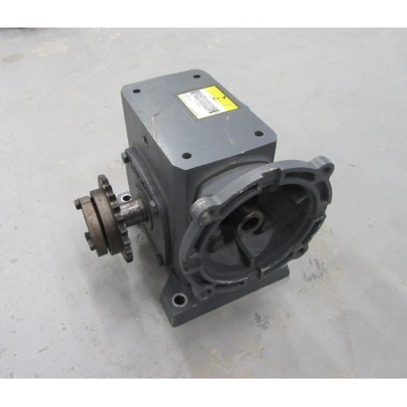 Boston Gear F72420B56 Speed Reducer - Used