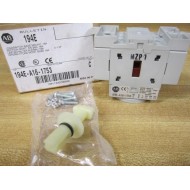 Allen Bradley 194E-A16-1753 Load Switch 194EA161753