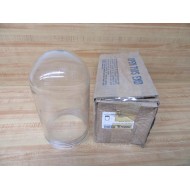 Appleton VGL-2CL Glass Globe VGL2CL