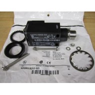 Allen Bradley 42GRU-9202-QD Photoswitch 42GRU9202QD