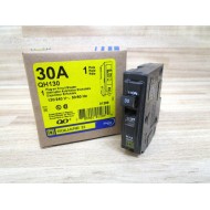 Square D QH130 Circuit Breaker