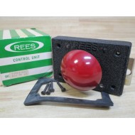 Rees 01981-002 01981002 Pushbutton Switch