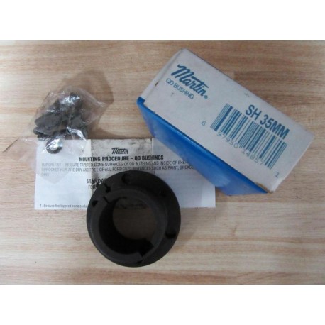 Martin SH 35MM Bushing SH35MM