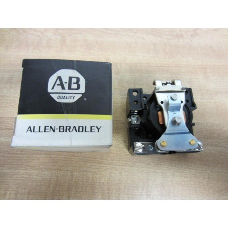 Allen Bradley 700-HG45A1 Control Relay 700HG45A1 Series A