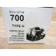 Allen Bradley 700-HG45A1 Control Relay 700HG45A1 Series A