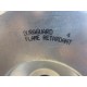 Hyster 305080 Pneumatic Filter Hy-305080