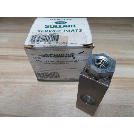 Sullair 046559 Sight Glass