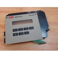 ABB ASC-500 Interface Module Controller 60037663B - Used