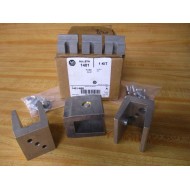 Allen Bradley 1401-N55 Fuse Clip 1401N55 (Pack of 3)