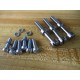 Allen Bradley 1401-N55 Fuse Clip 1401N55 (Pack of 3)