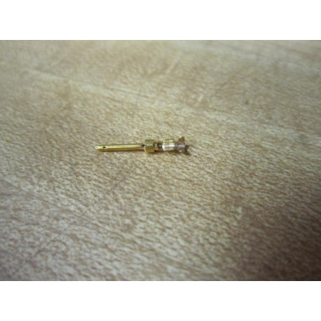 AMP 9101-2009 Connector Kit With Pins 5-66506-7 Pin Only (Pack of 44)