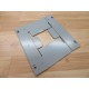 Cutler HammerEaton PX12X5HAWFFX Wall Flange 2.75  BVD0299G19