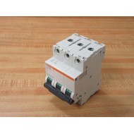 Merlin Gerin 24466 Square D Breaker 10A MG24466 Schneider - New No Box