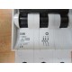 Siemens 5SX2-325-8 25A Circuit Breaker 5SX23258 Cracked Bottom Corner - New No Box