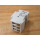 Siemens 5SX2-325-8 25A Circuit Breaker 5SX23258 Cracked Bottom Corner - New No Box