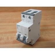 Siemens 5SY4206-7 6A Circuit Breaker 5SY42067 - New No Box