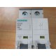 Siemens 5SY4206-7 6A Circuit Breaker 5SY42067 - New No Box