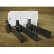 Limitorque 60-561-0003-1 Hinge 6056100031 (Pack of 3) - New No Box
