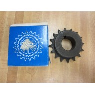 Martin 50BS16 1 14 50BS16114 Bored To Size Sprocket