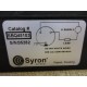 Syron SBQ45103 Mini Connector - Parts Only