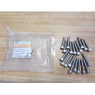 UC Components C-1824 Screw 516-18x1-12" (Pack of 20)