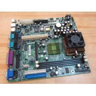 iEi 006POS370N-01-021 Circuit Board S21V2.1 - Used