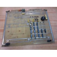 Allen Bradley 534303B-91 UDB Board 534303B91 - Used