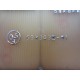 Allen Bradley 534303B-91 UDB Board 534303B91 - Used